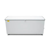 Congelador Horizontal Comercial 708 Litros Imbera HFS25 C PA R4