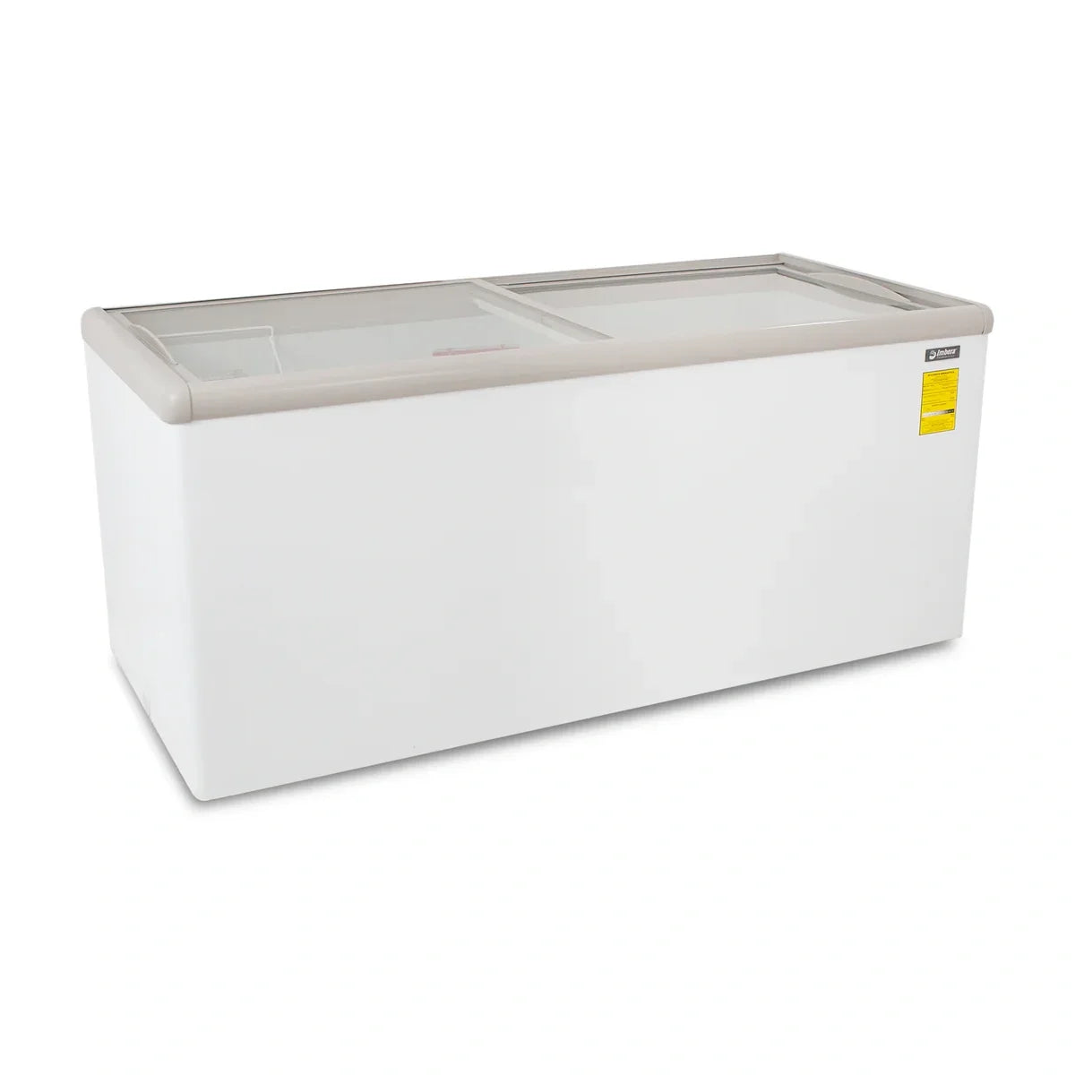 Congelador Horizontal Comercial 736 Litros Imbera HF26