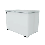 Congelador horizontal con puerta solida de Criotec CTCC-15 AI
