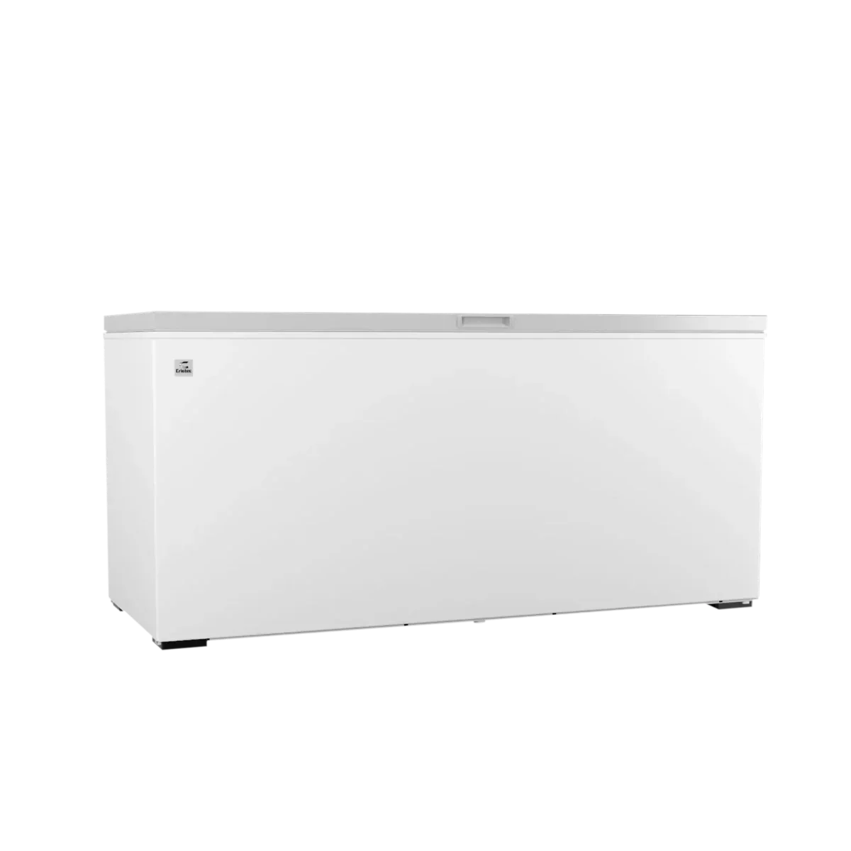 Congelador Horizontal con puerta solida de Criotec CTCC-25 AI