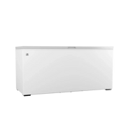 Congelador Horizontal con puerta solida de Criotec CTCC-25 AI