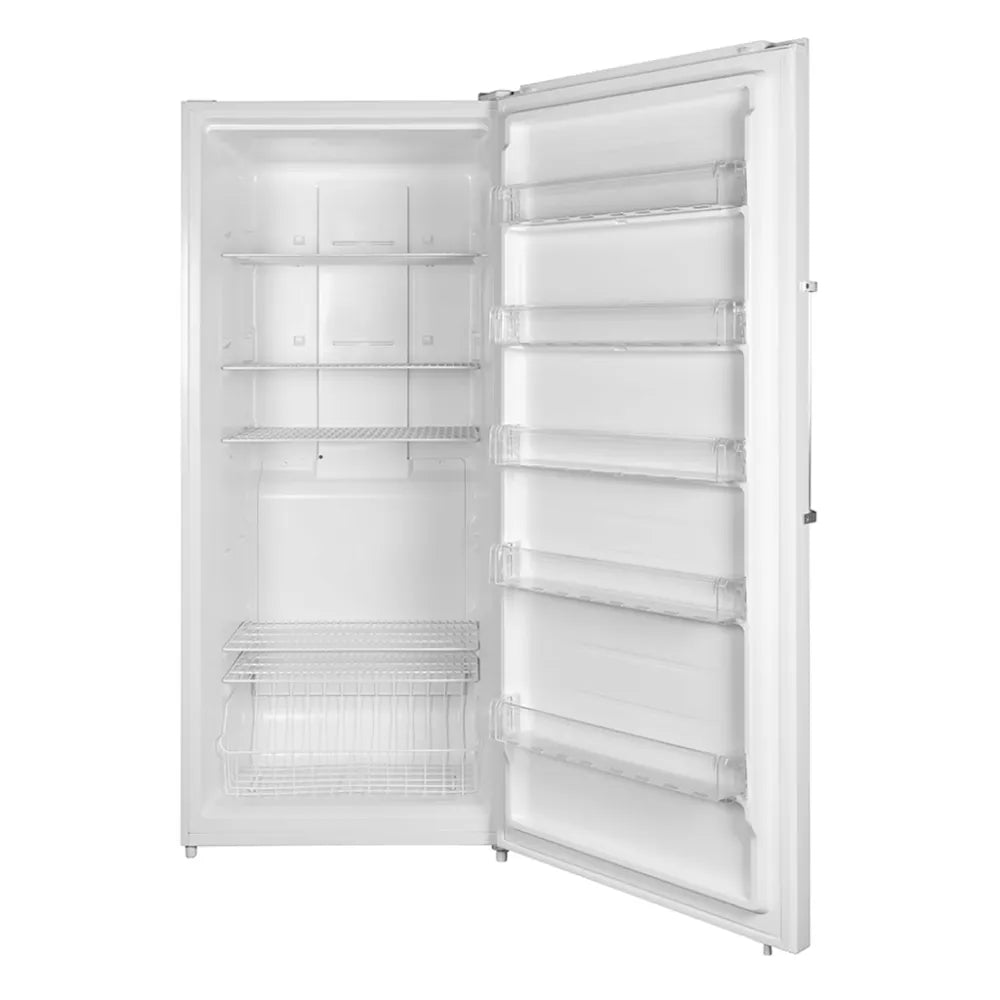 Congelador Vertical 21 pies 595 l Aurus AFU21W
