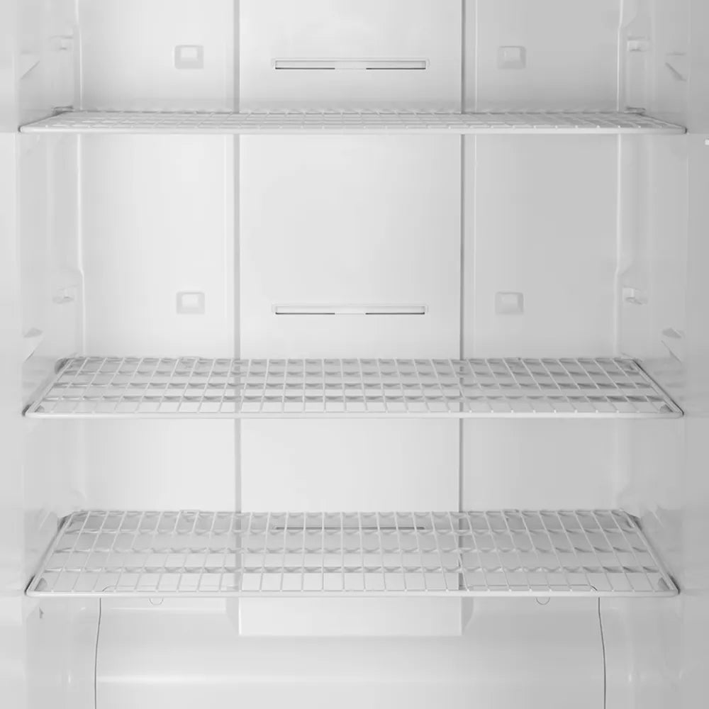 Congelador Vertical 21 pies 595 l Aurus AFU21W
