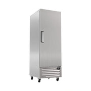 Congelador Vertical Comercial 663 Litros Imbera RIB23F-1
