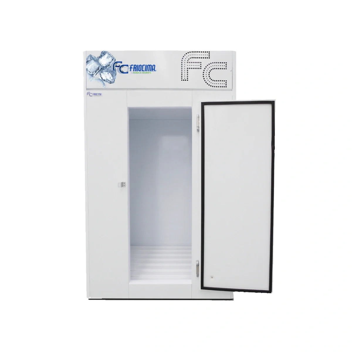 Conservador De Hielo 5 Kg Friocima FCC-100-2