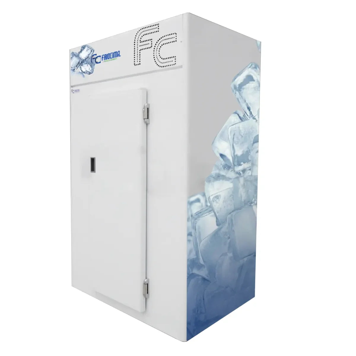 Conservador De Hielo 5 Kg Friocima FCC-150-2
