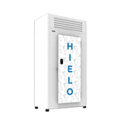 Conservador De Hielo Comercial 736 Litros Imbera SVF25-I1