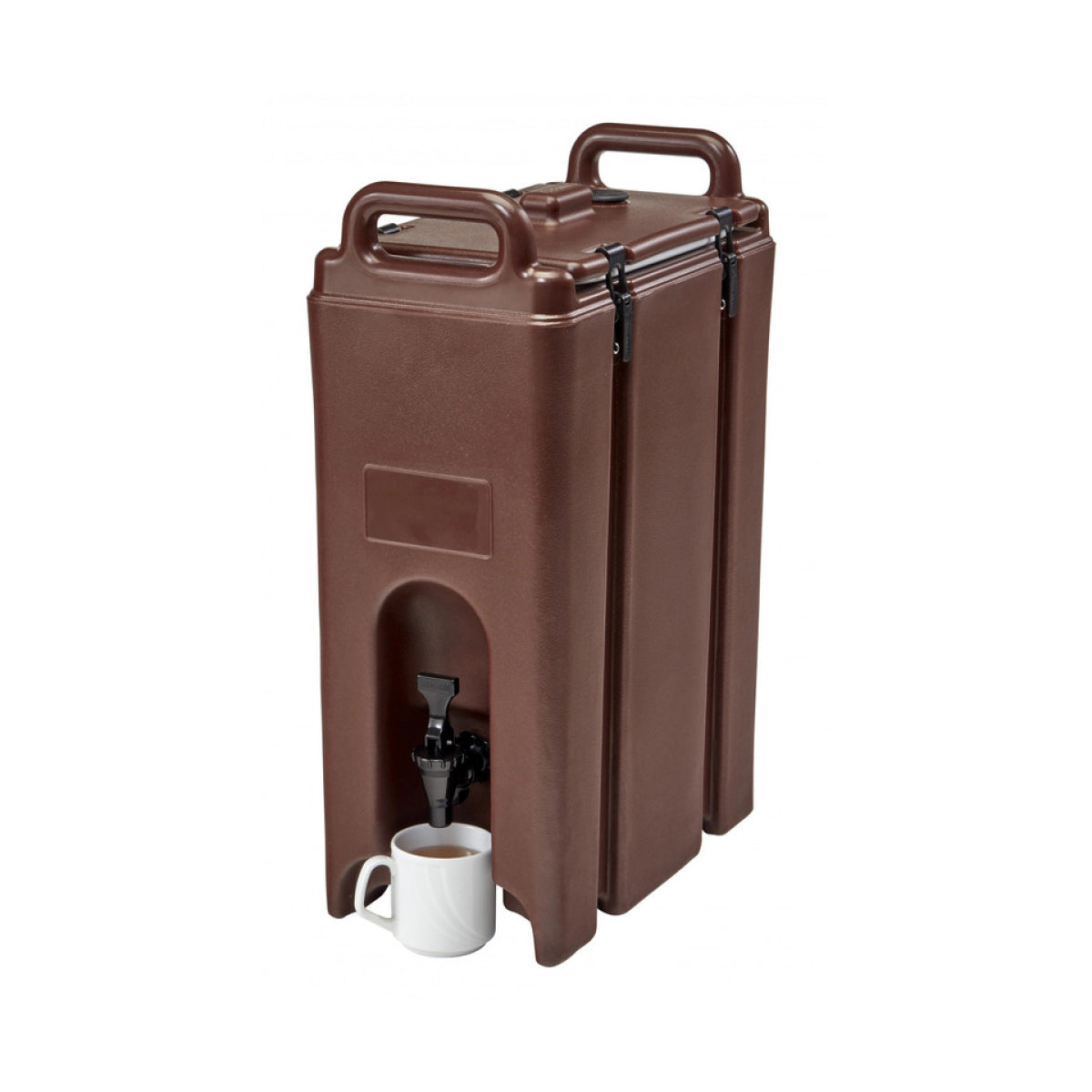 Conservador Isotérmico | Cuerpo Isotérmico | Formato Conservador Para Líquidos | 18 L | Uso Comercial | CONSIL-18000 | RHINO