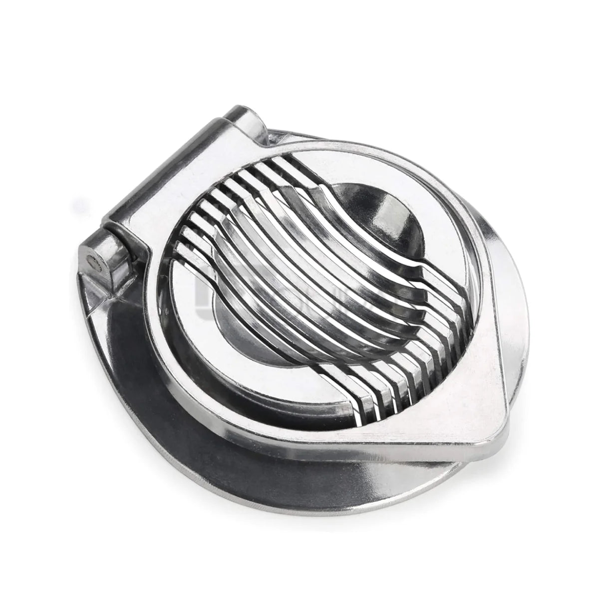 Cortador De Huevo Redondo Aluminio 6 Cm Concasse MCACCCHAL01