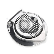 Cortador De Huevo Redondo Aluminio 6 Cm Concasse MCACCCHAL01