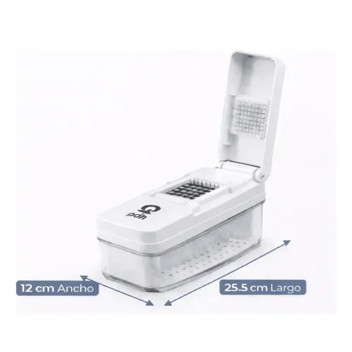 Cortador De Vegetales Pdh PD510