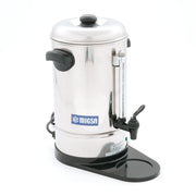 CAFETERA TIPO SECRETARIAL DE 6 L (36 TAZAS) | CP-06