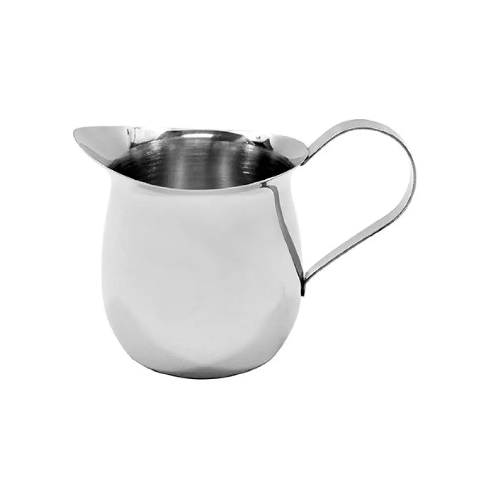 Cremera De Acero Inoxidable 5 Oz 148 Ml Concasse MCCREAI05