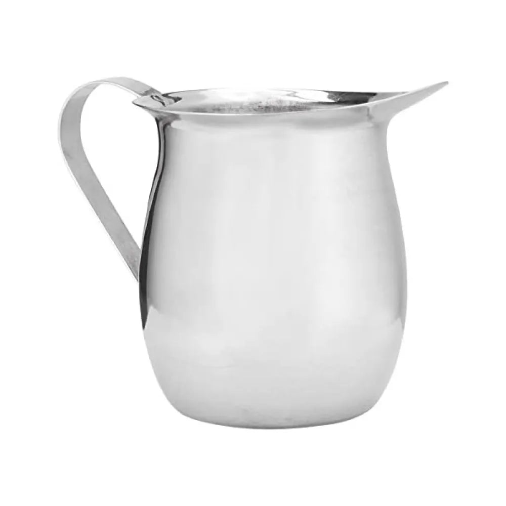 Cremera De Acero Inoxidable 8 Oz 237 Ml Concasse MCCREAI08