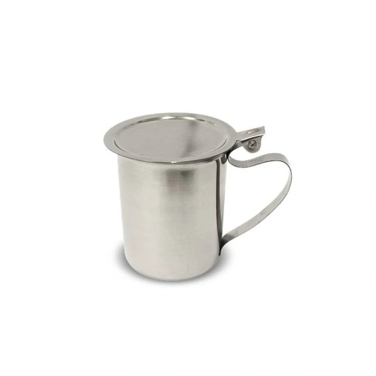 Cremera Tipo Monaco Ai 8 Cm Concasse MCCRELAI10