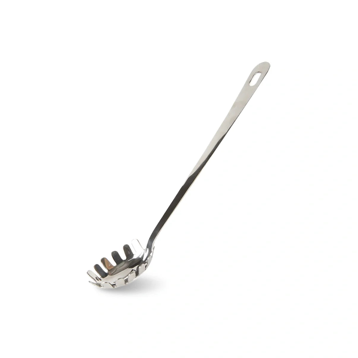 Cuchara Para Espagueti 9’’ Acero Concasse 22.86 Cm MCCAIESP09