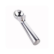 Cucharon Para Nieve Aluminio 2 Oz 59 Ml Concasse MCPN20