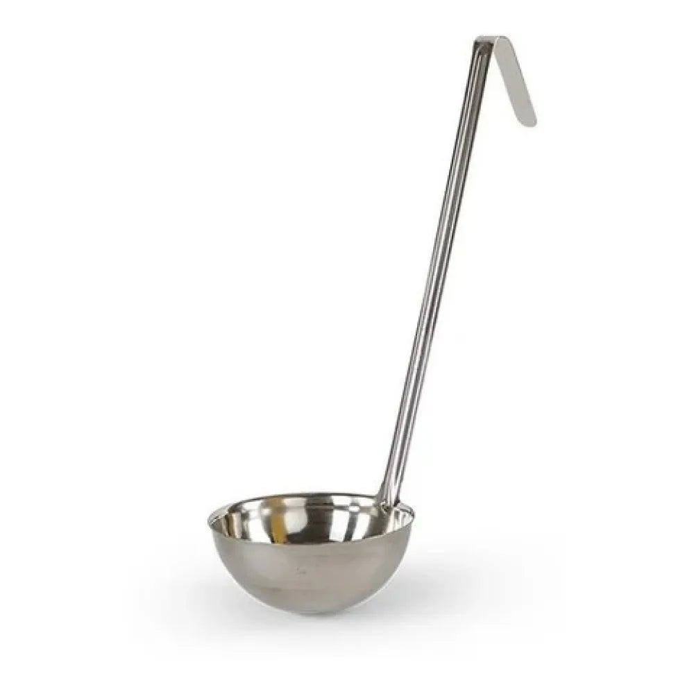 Cucharon Para Servir 12 Oz Acero Concasse 355 Ml MCCAI12