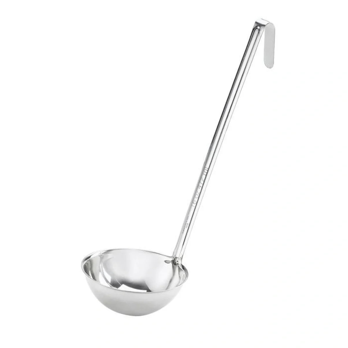 Cucharon Para Servir 16 Oz Acero Concasse 473 Ml MCCAI16
