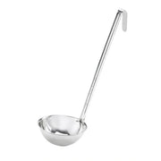 Cucharon Para Servir 16 Oz Acero Concasse 473 Ml MCCAI16