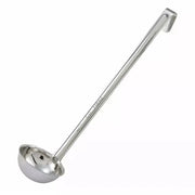 Cucharon Para Servir 4 Oz Acero Concasse 118 Ml MCCAI04