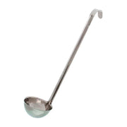 Cucharon Para Servir 6 Oz Acero Concasse 177 Ml MCCAI06