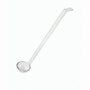 Cucharon Policarbonato Para Aderezo Concasse 20 Cm MCCPOL01T