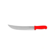 Cuchillo bistecero curvo acero inoxidable 10 Caledonia CABIC-10R