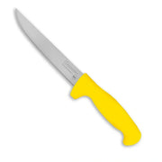 Cuchillo deshuesador recto acero inoxidable 6 Caledonia CADER-6A
