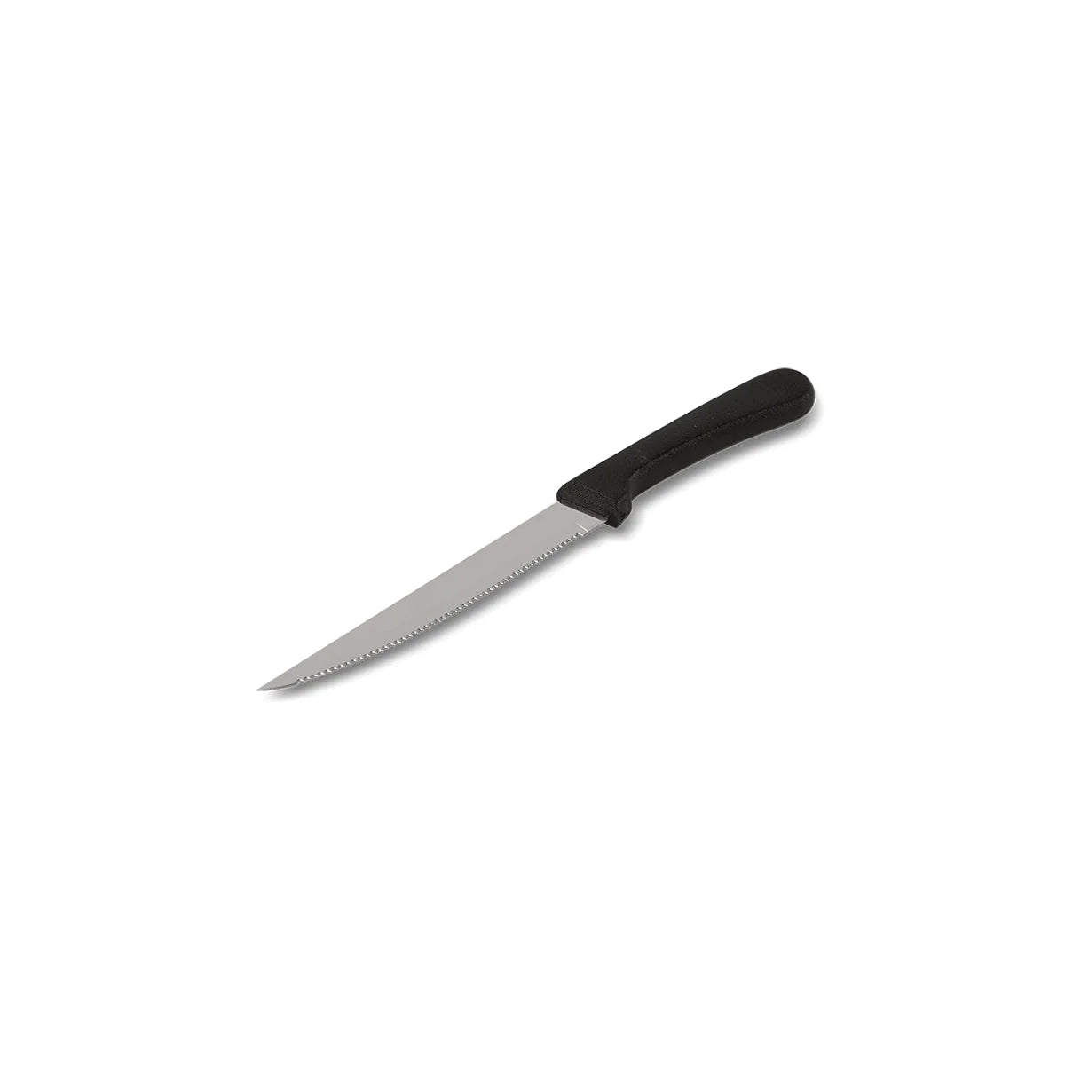 Cuchillo Mesa Sierra 4’’ Plástico Concasse 10.16 Cm MCCMP04