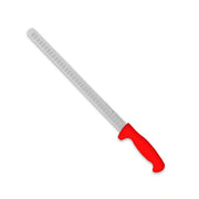 Cuchillo para jamón acero inoxidable 14 Caledonia CAJAM-14R