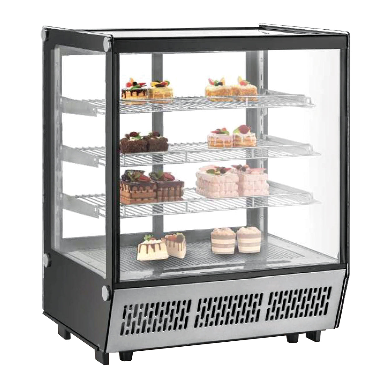 Vitrinas Refrigeradas