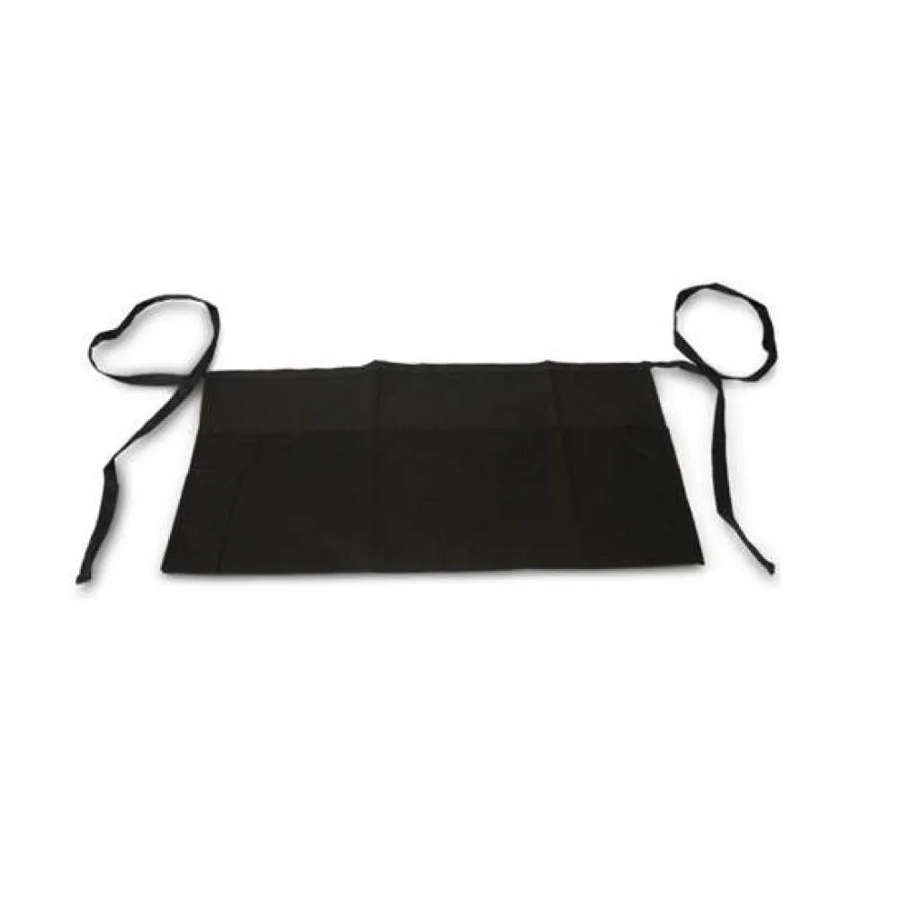 Delantal Corto a Cintura C/Bolsa 57 x 31 Concasse MCTXDEL5731N