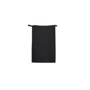 Delantal Largo C/Bolsas 83 x 71 Cms Color Concasse MCTXDEL8371N