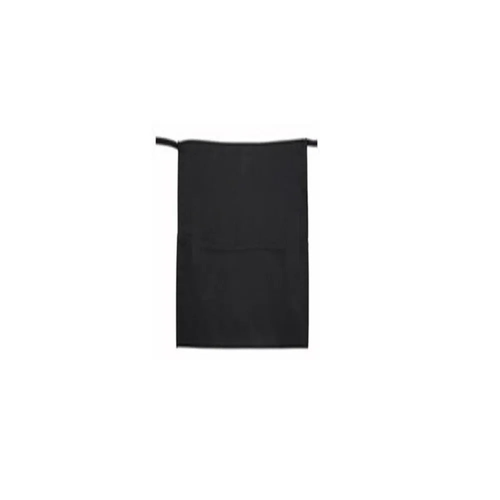 Delantal Largo C/Bolsas 83 x 71 Cms Color Concasse MCTXDEL8371N