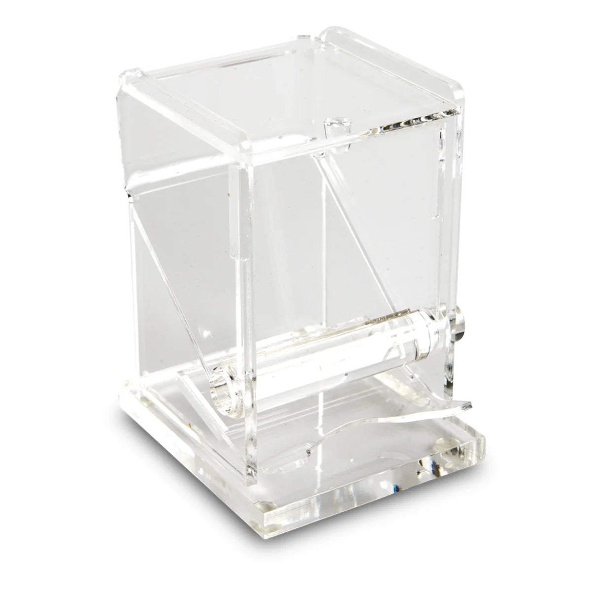 Dispensador De Palillos Acrilico 10.16 Cm Concasse MCACCPA01