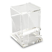 Dispensador De Palillos Acrilico 10.16 Cm Concasse MCACCPA01