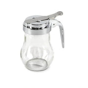 Dispensador De Vidrio p Miel 6 Oz 177 Ml Concasse MCACCMIE6