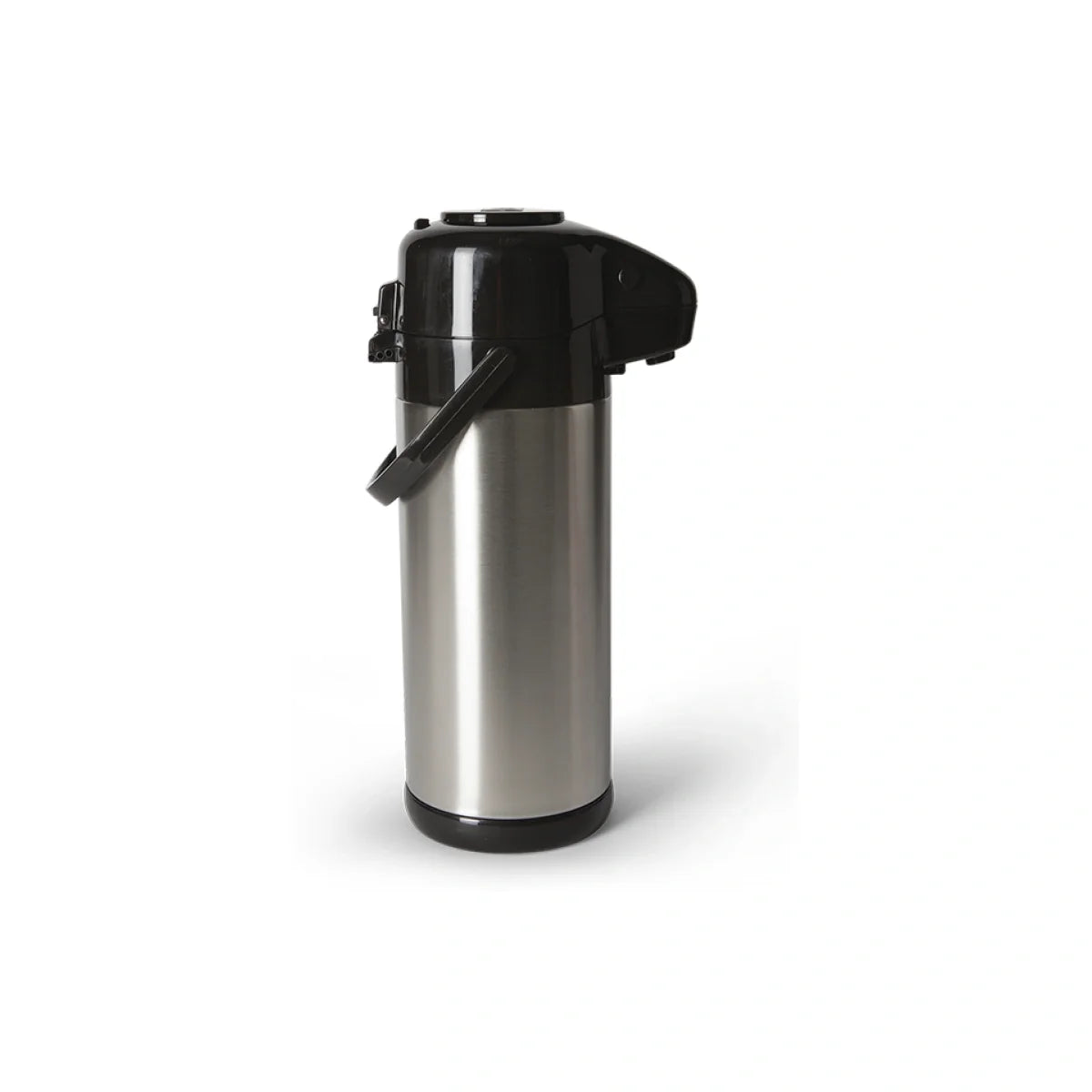Dispensador Para Cafe Con Boton Acero Concasse MCJTERAP25AI