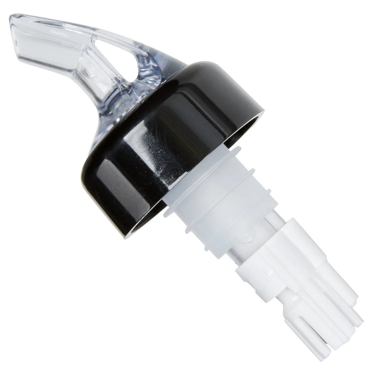 Dosificador Plástico P/Botella Con Canica 2 Oz Concasse MCDBP200