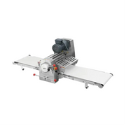 LAMINADORA DE MESA DE BANDAS REVERSIBLE DE 170 CM DE FRENTE | DQ-380B