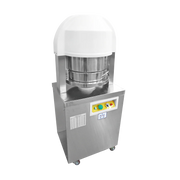 CORTADORA DIVISORA DE MASA SEMIAUTOMÁTICA | DQB-36