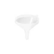 Embudo de plástico blanco 24 oz Caledonia EMBU-24B