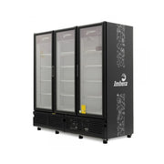 Enfriador Cervecero Comercial 2039 Litros Imbera CCV1350