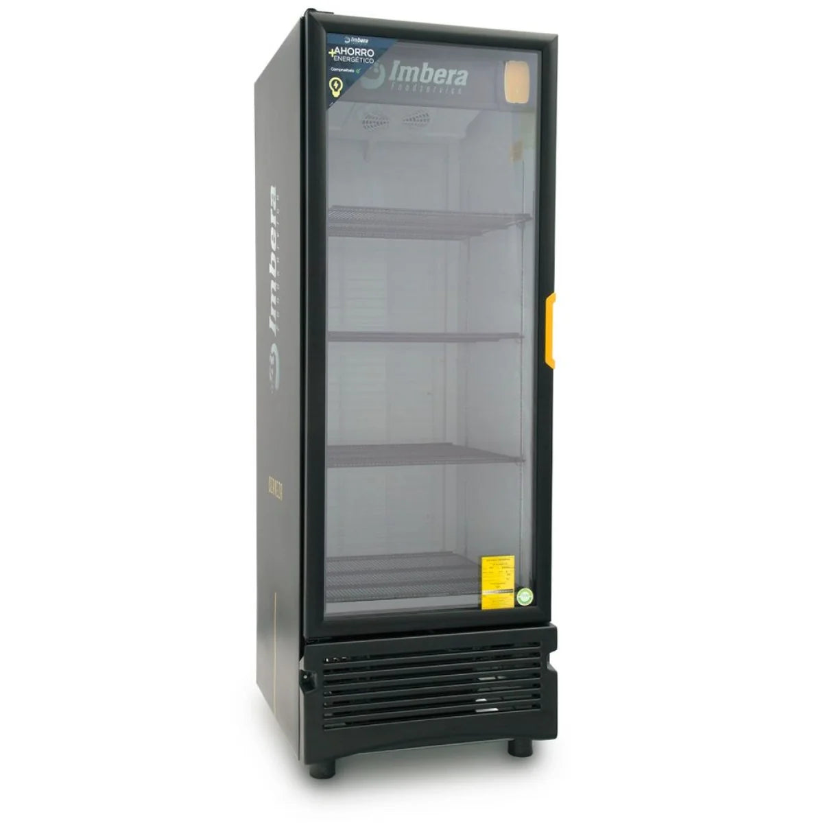 Enfriador Cervecero Comercial 708 Litros Imbera CCV500