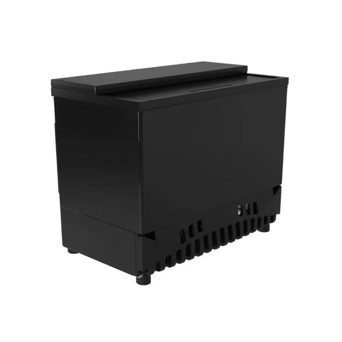 Enfriador Horizontal Comercial 402 Litros Imbera HR15