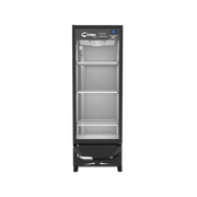 Enfriador Vertical 11 ft³ de 1 puerta Criotec CFX-11