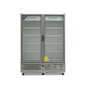 Enfriador Vertical Comercial 1189 Litros Imbera 1189