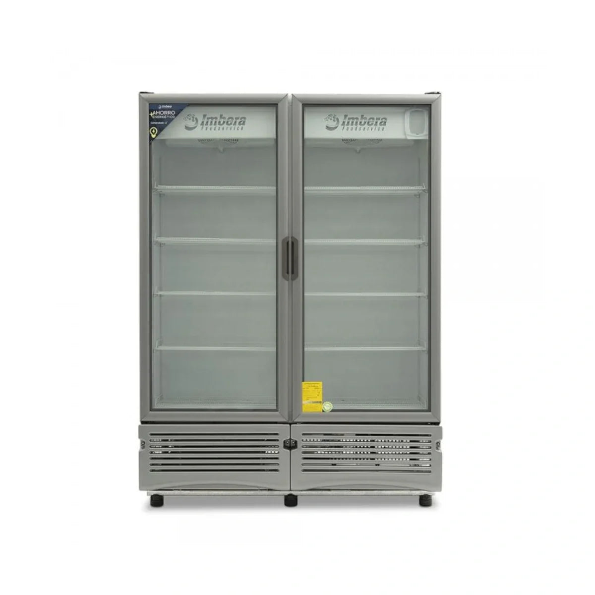 Enfriador Vertical Comercial 1189 Litros Imbera 1189