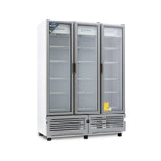 Enfriador Vertical Comercial 1189 Litros Imbera G342-D
